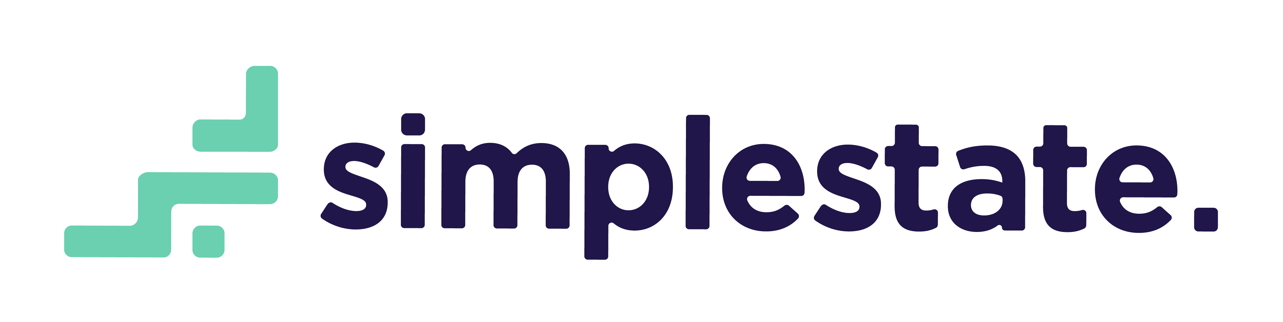 Simple State logo